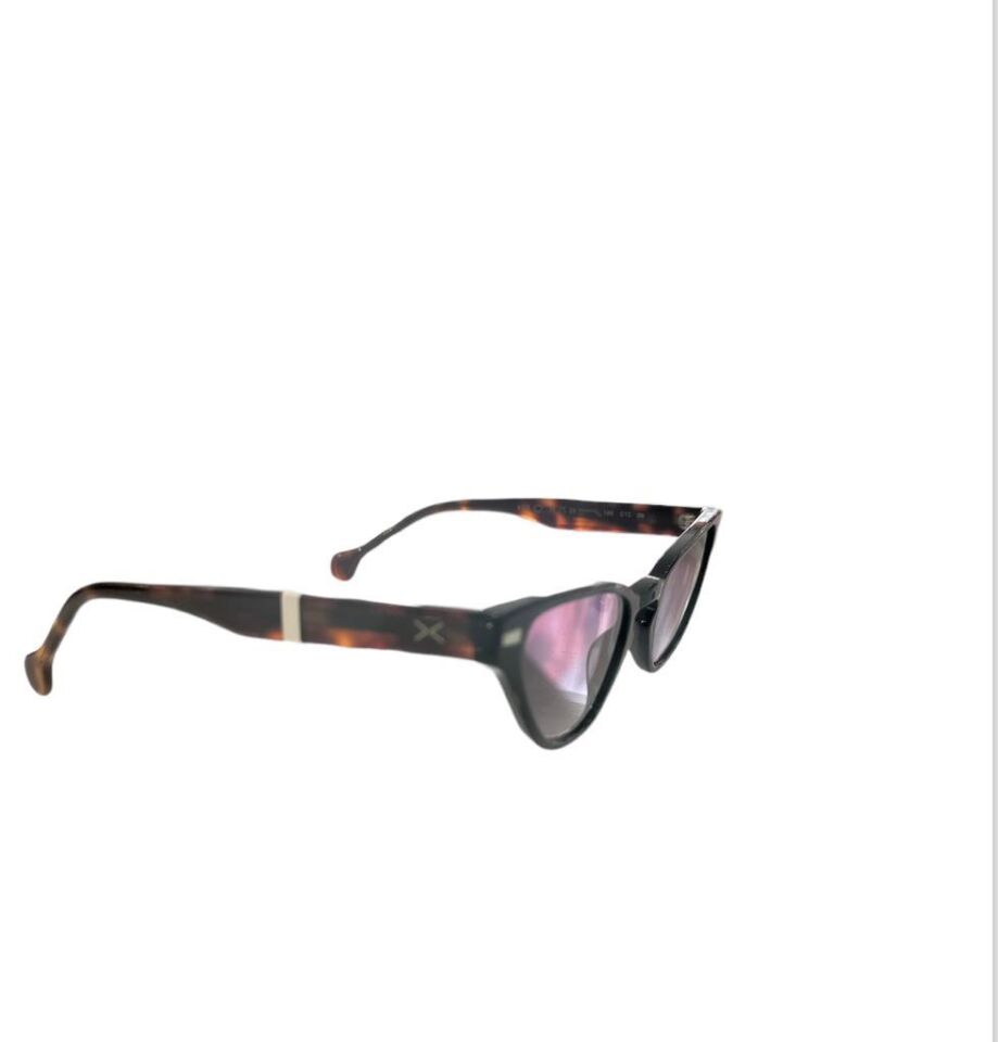 Black Mod.8328 C.13 Kahverengi Kırçıllı Kadın Güneş Gözlüğü