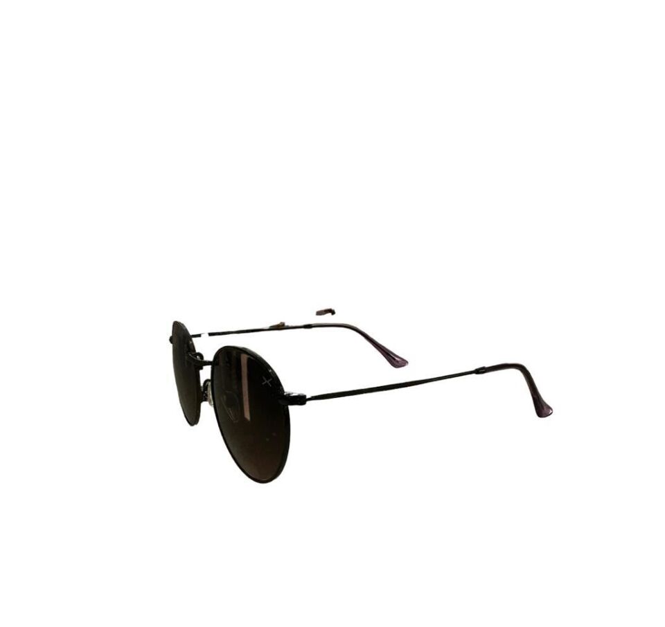 Black Mod.1901 C.15 Gri Kadın Güneş Gözlüğü