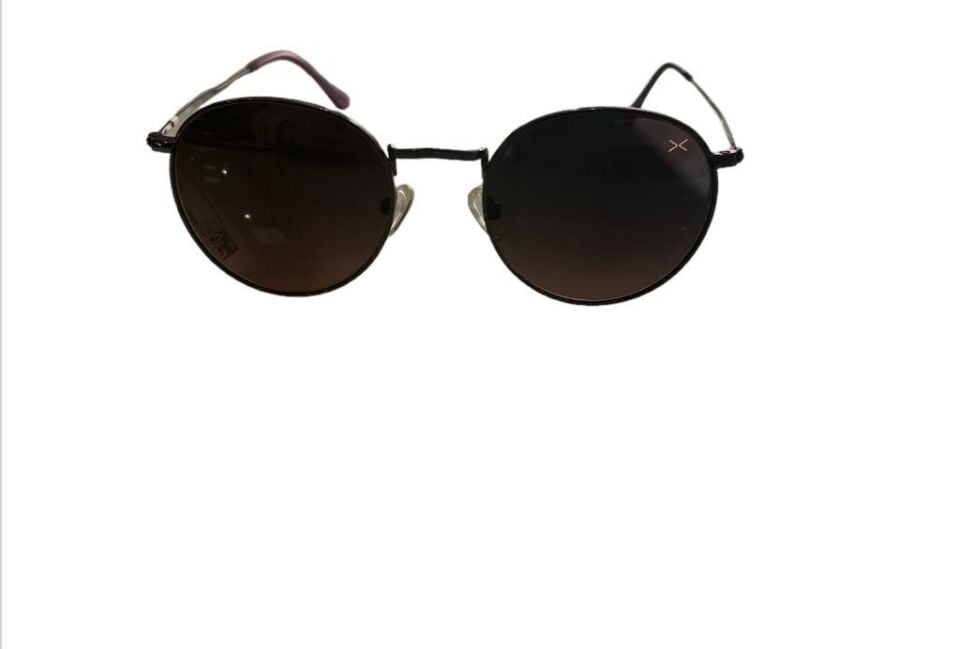 Black Mod.1901 C.15 Gri Kadın Güneş Gözlüğü