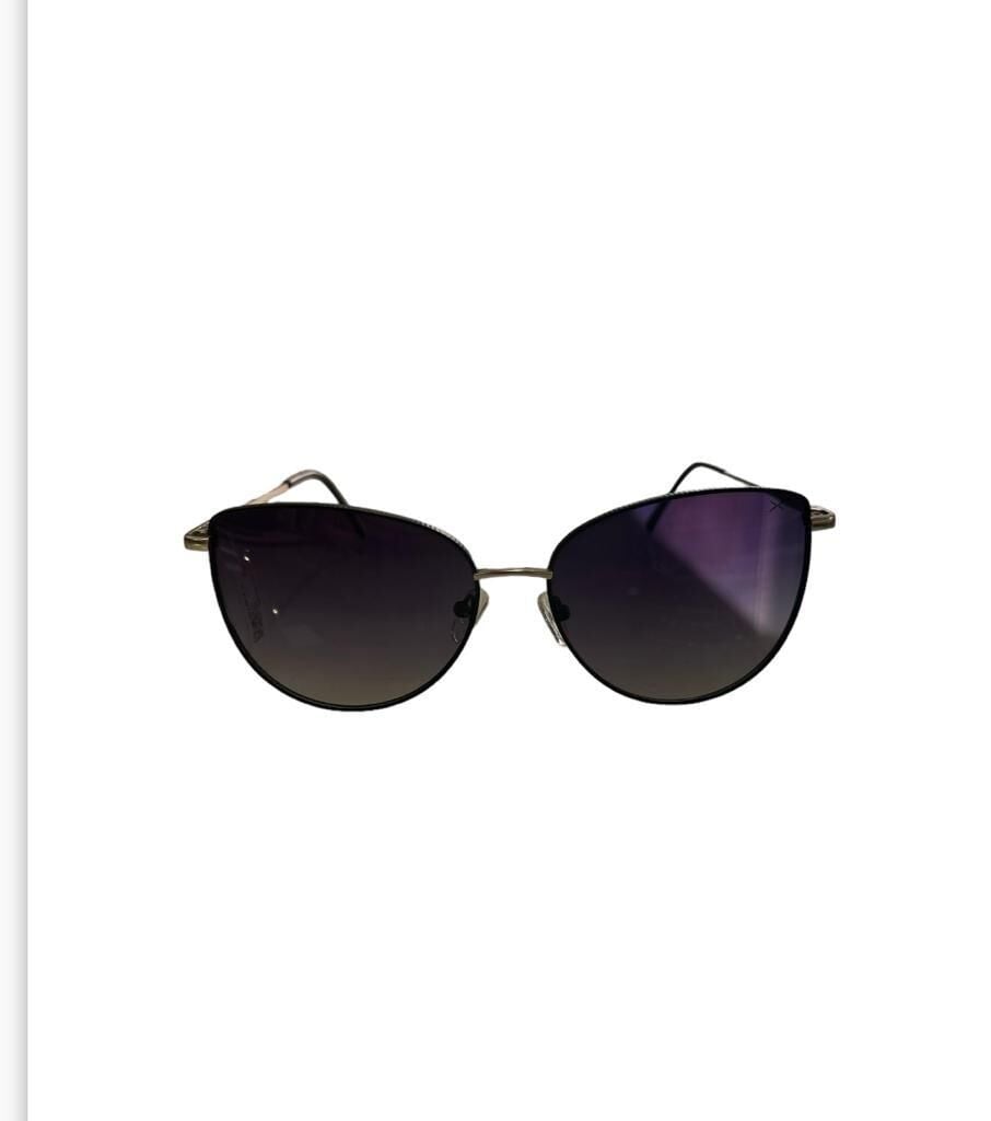 Black Mod.8336 C.02 Gri-Siyah Kadın Güneş Gözlüğü