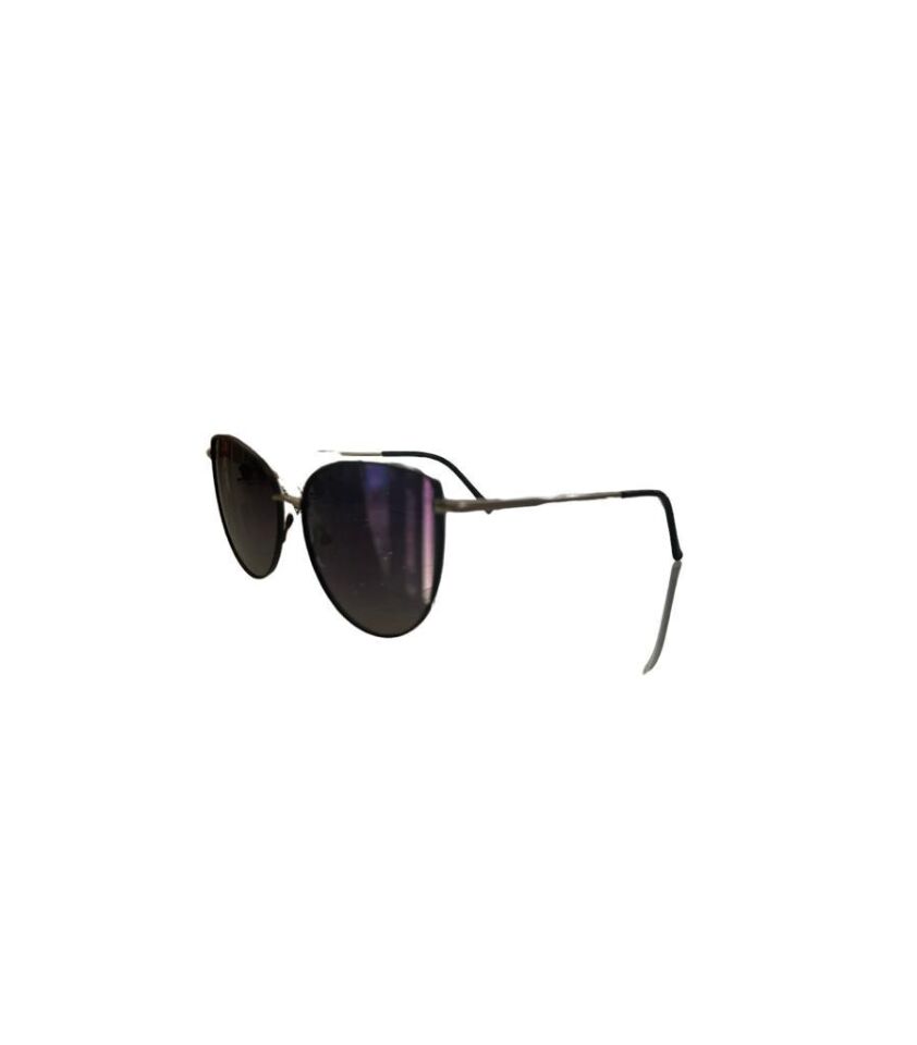 Black Mod.8336 C.02 Gri-Siyah Kadın Güneş Gözlüğü