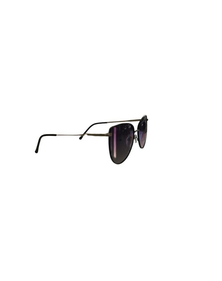 Black Mod.8336 C.02 Gri-Siyah Kadın Güneş Gözlüğü