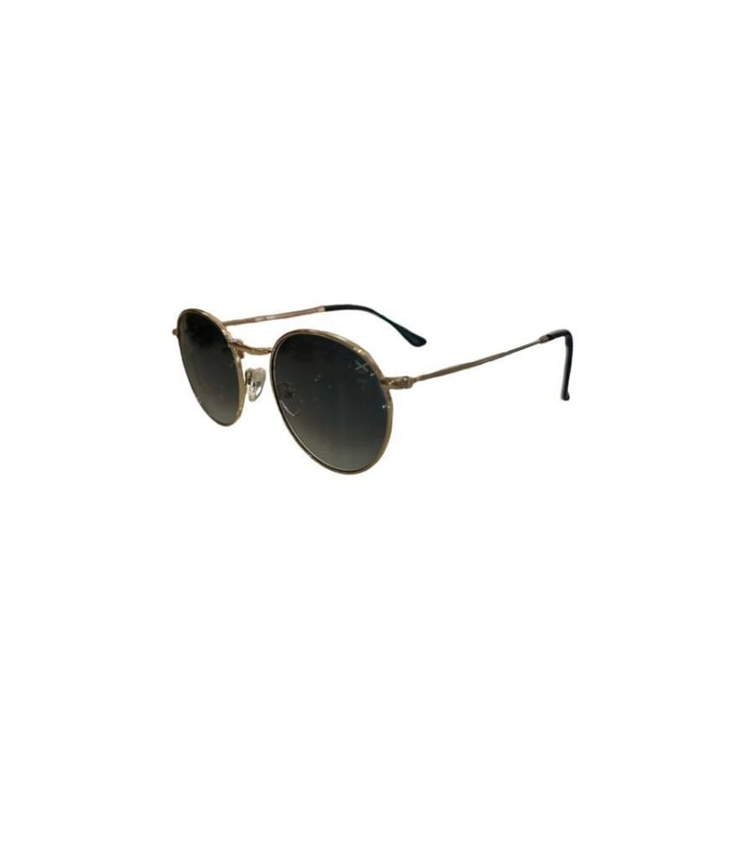 Black Mod.1901 C.17  Sarı Unisex Güneş Gözlüğü