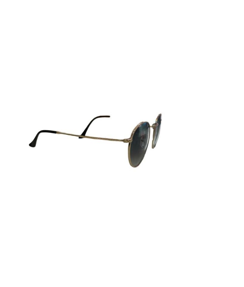 Black Mod.1901 C.17  Sarı Unisex Güneş Gözlüğü