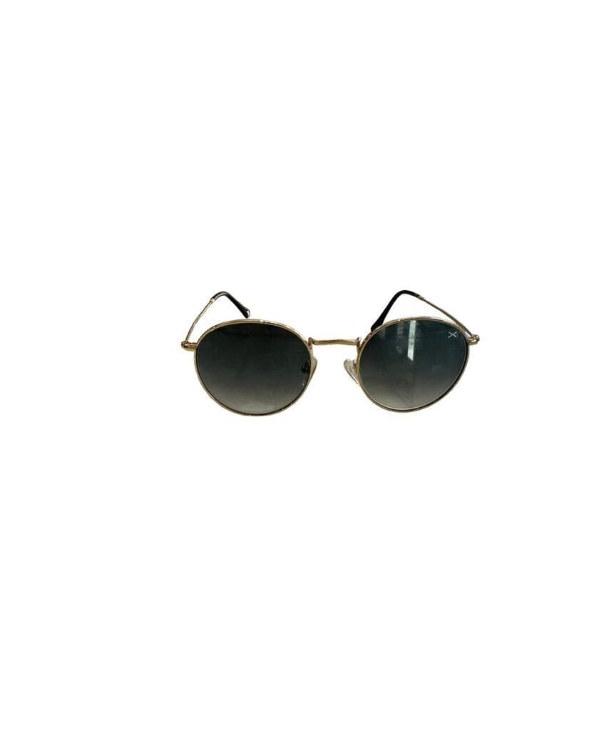 Black Mod.1901 C.17  Sarı Unisex Güneş Gözlüğü