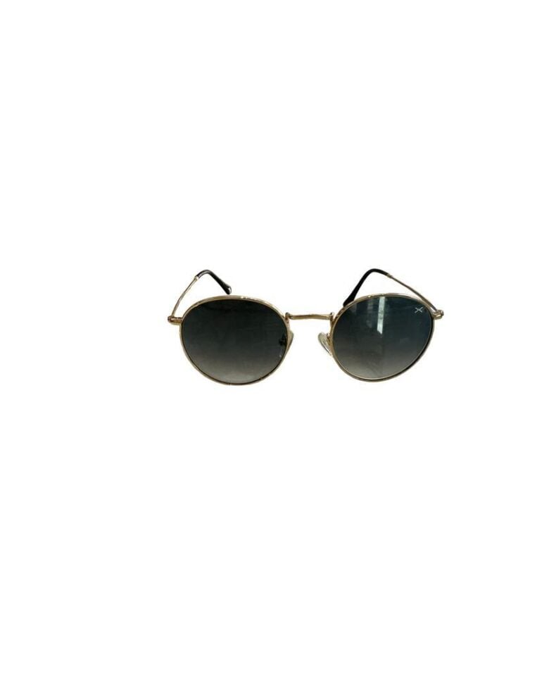 Black Mod.1901 C.17  Sarı Unisex Güneş Gözlüğü