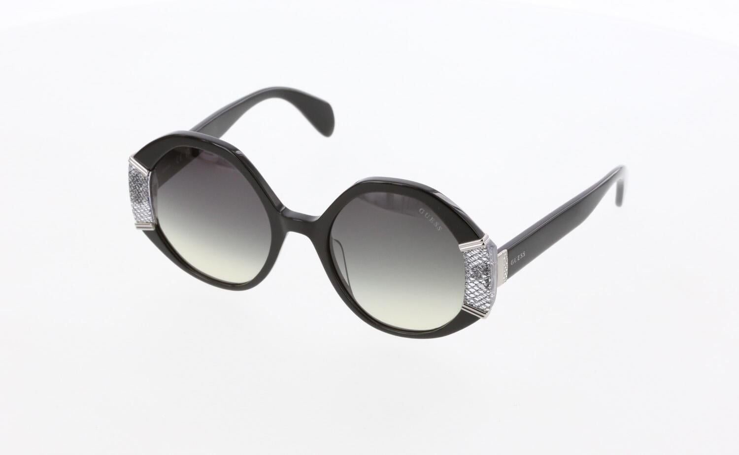 Guess Mod.7874 C.01B  Siyah Kadın Güneş Gözlüğü