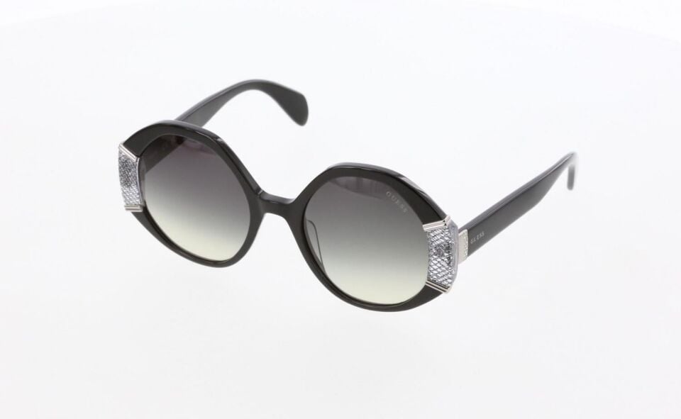 Guess Mod.7874 C.01B  Siyah Kadın Güneş Gözlüğü