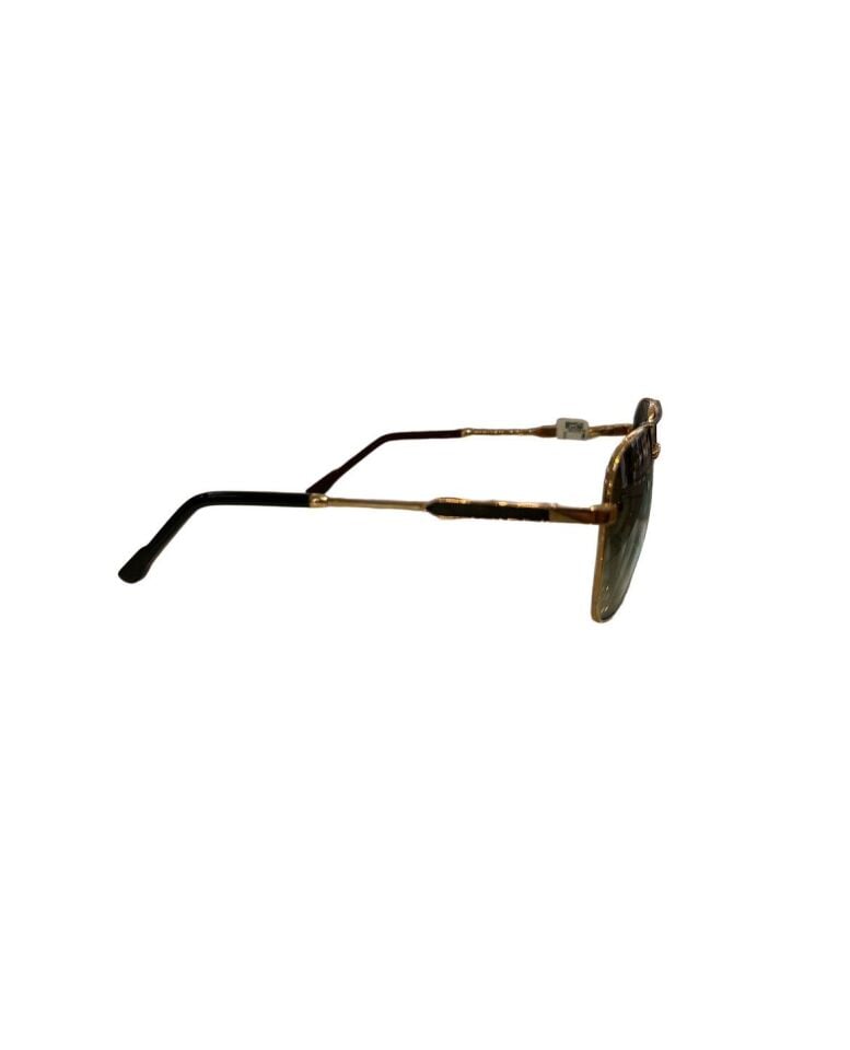 Pier Martino Mod.9011 C.01 Sarı Erkek Güneş Gözlüğü