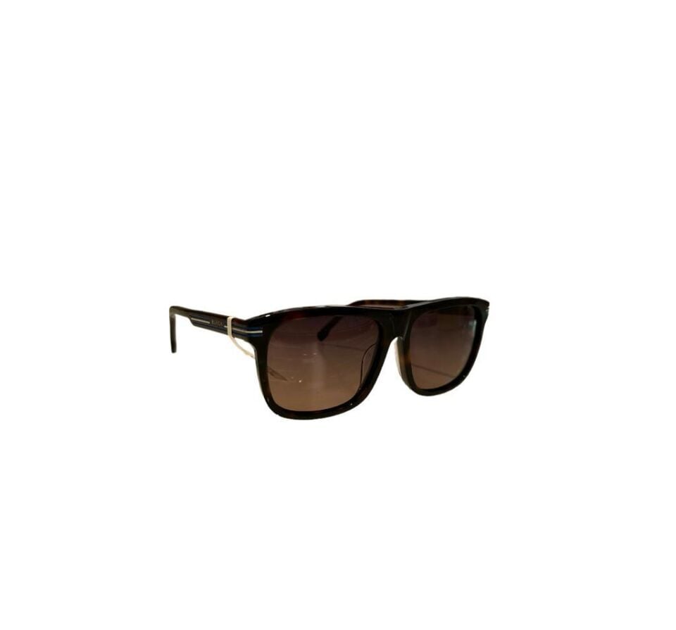 Black Mod.8343 C.03 Kahverengi Kırçıllı Erkek Güneş Gözlüğü