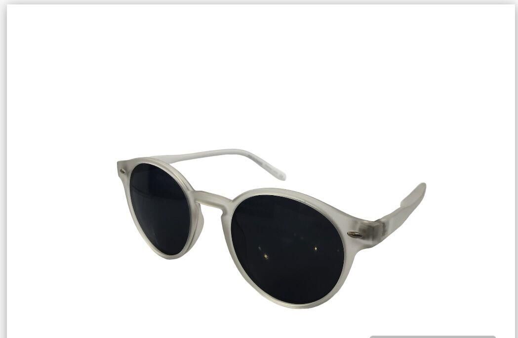 For Exchange  Mod.1073 C.83 Şeffaf Unisex Güneş Gözlüğü