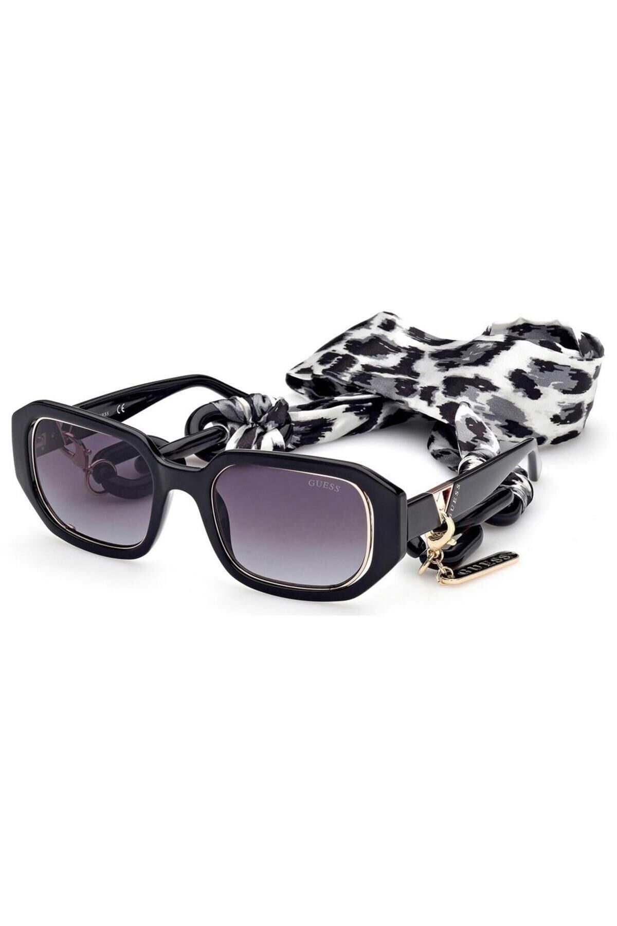 Guess 7817 01b 53 Kadın Güneş Gözlüğü