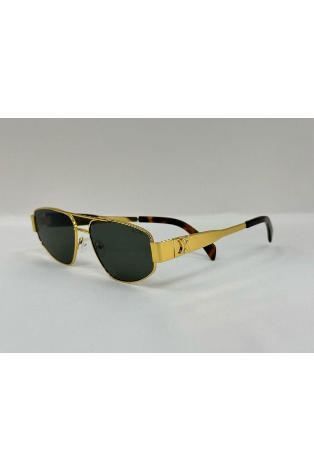 Rachel Paris 8627 8627 01 56-15 Unisex Güneş Gözlüğü