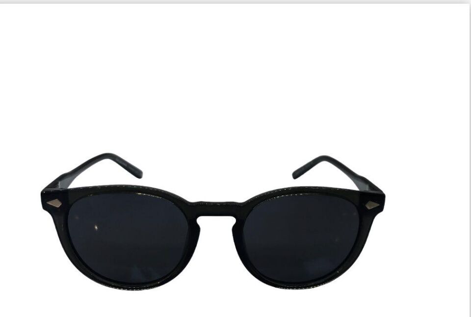 For Exchange Mod.1065 C.27 Füme Unisex Güneş Gözlüğü