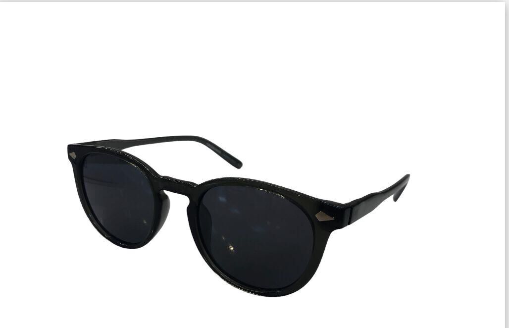 For Exchange Mod.1065 C.27 Füme Unisex Güneş Gözlüğü