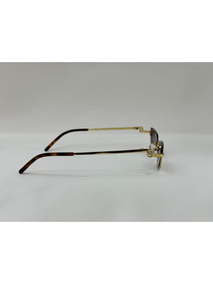 Rachel Paris 8660 02 54-21 Unisex Güneş Gözlüğü