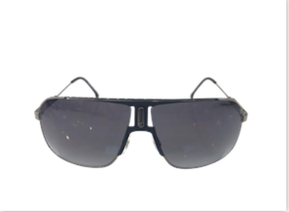 Carrera Mod.1043/S C.DTY9O Gri-Lacivert Erkek Güneş Gözlüğü