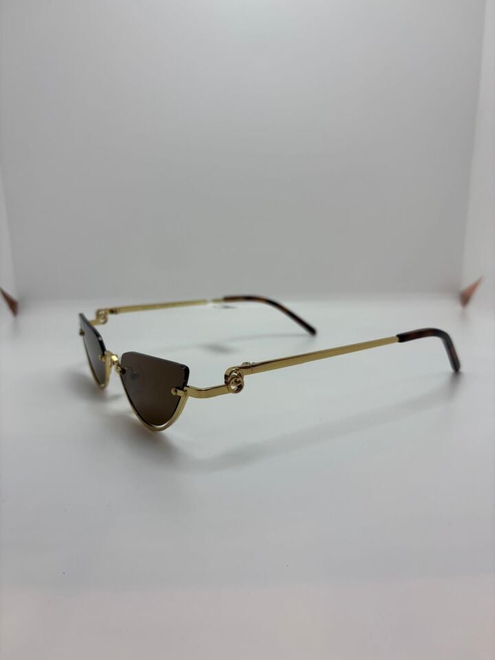 Rachel Paris 8660 03 54-21 Unisex Güneş Gözlüğü