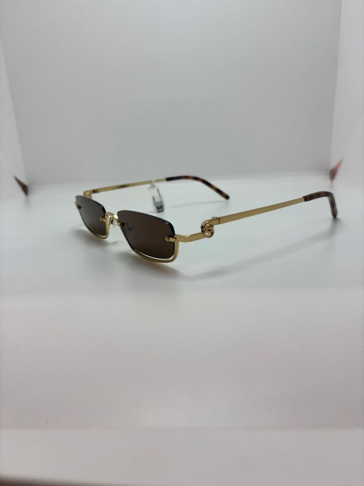 Rachel Paris 8659 03 54-21 Unisex Güneş Gözlüğü
