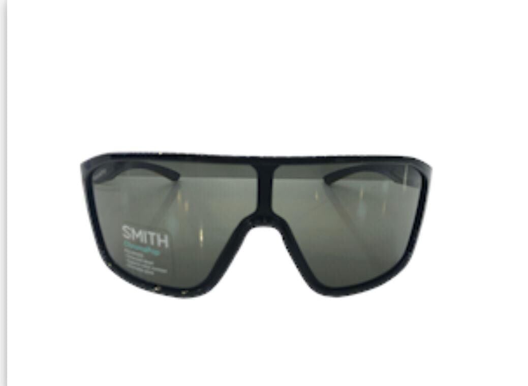 Smıth Mod.807 C.Y63Z Siyah Flat Erkek Güneş Gözlüğü