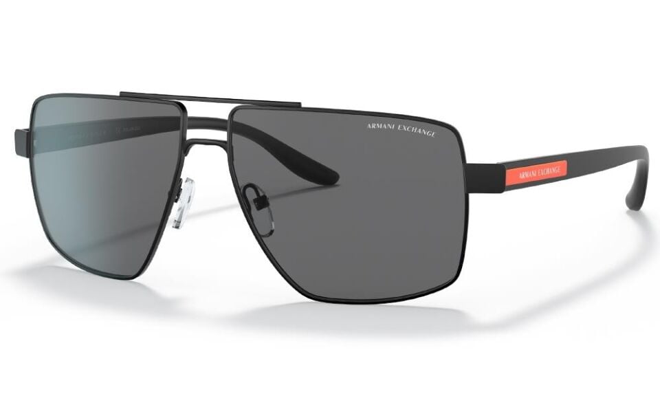 AX - ARMANI EXCHANGE AX 2037S 6000/81 60-14 Güneş Gözlüğü
