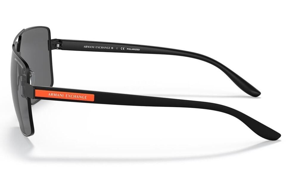 AX - ARMANI EXCHANGE AX 2037S 6000/81 60-14 Güneş Gözlüğü