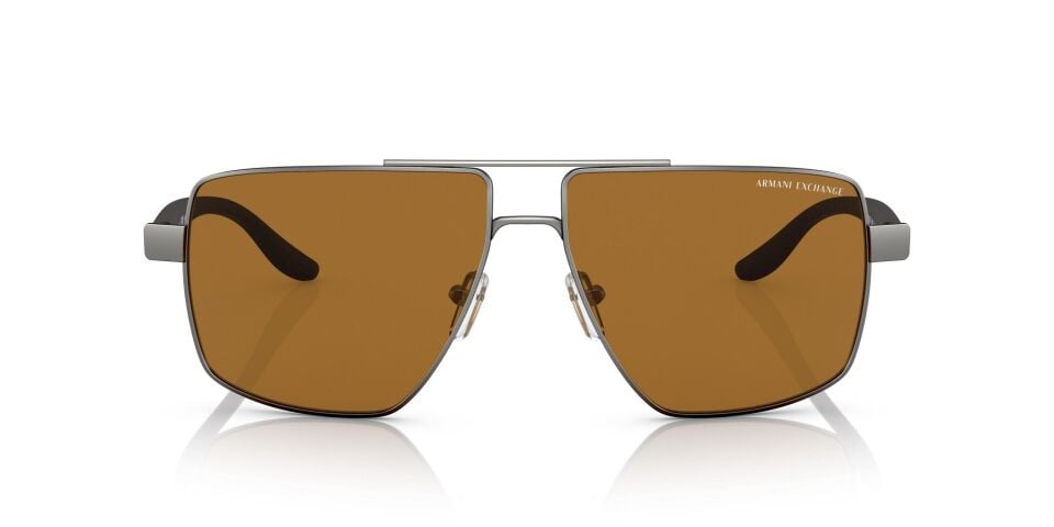 ARMANI EXCHANGE 0AX2037S 600383 60 Güneş Gözlüğü
