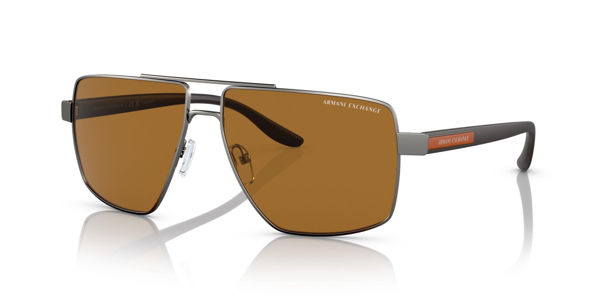 ARMANI EXCHANGE 0AX2037S 600383 60 Güneş Gözlüğü