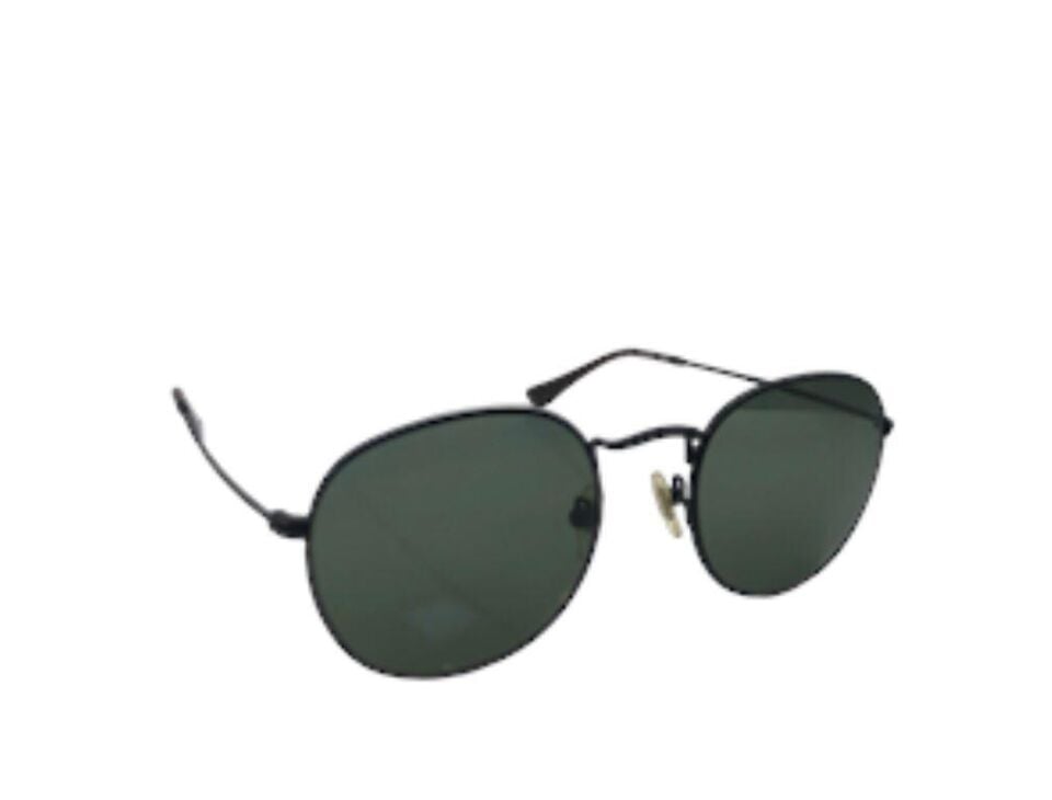 Barcelona Mod.3150 C.07 Siyah Unisex Güneş Gözlüğü