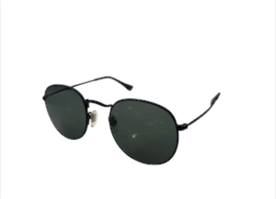 Barcelona Mod.3150 C.07 Siyah Unisex Güneş Gözlüğü