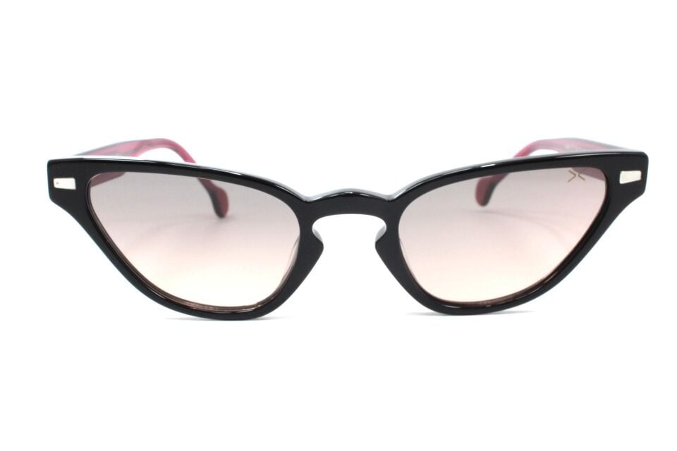 BLACK 8328 C11 50-23-145 Güneş Gözlüğü