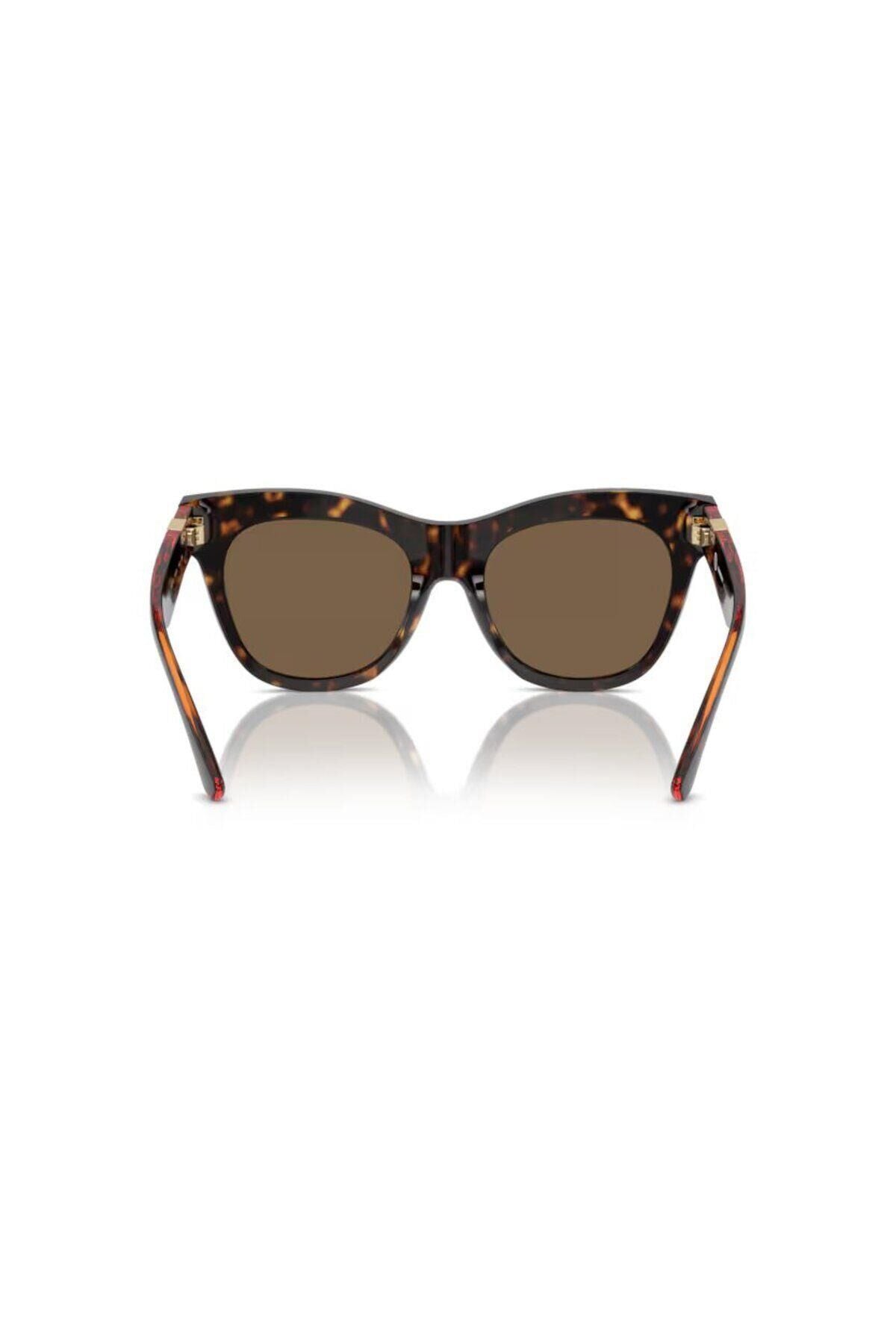 BURBERRY 4418 3002/73 54-19 Güneş Gözlüğü