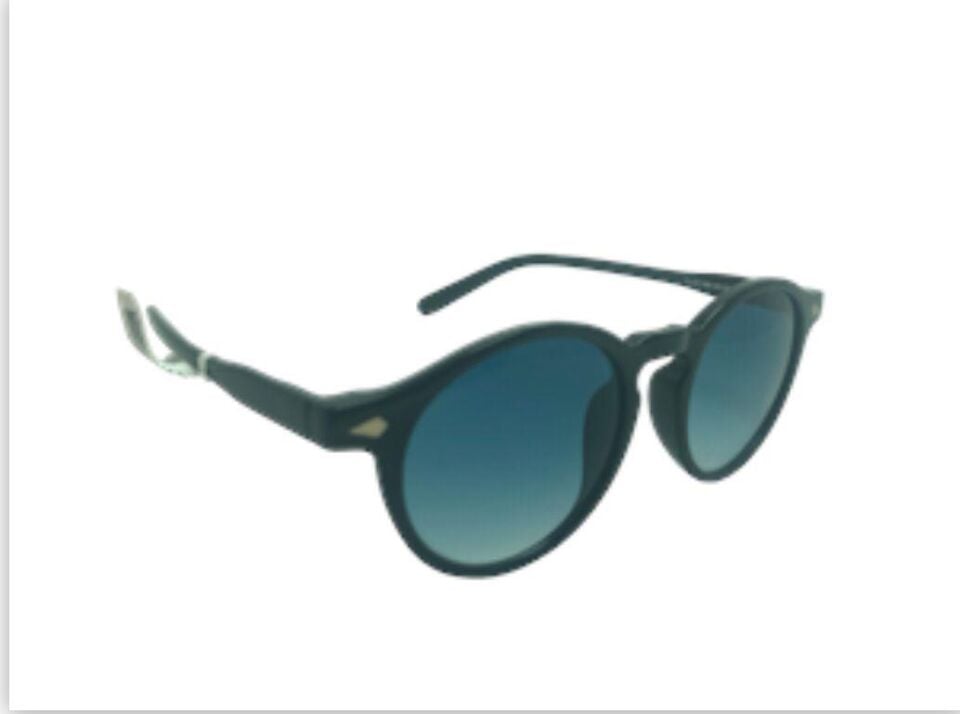Holeygram Mod.1064 C.BLKPG Siyah Unisex Güneş Gözlüğü