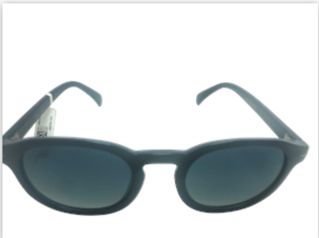 marco salvadori Mod.108 C.04 Lacivert Unisex Güneş Gözlüğü