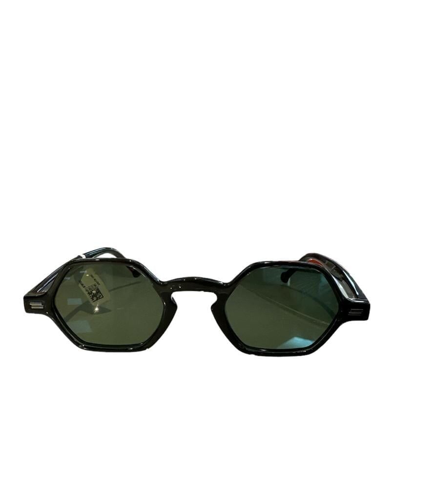 Marco Salvadori Mod.112 C.25 Gri Unisex Güneş Gözlüğü