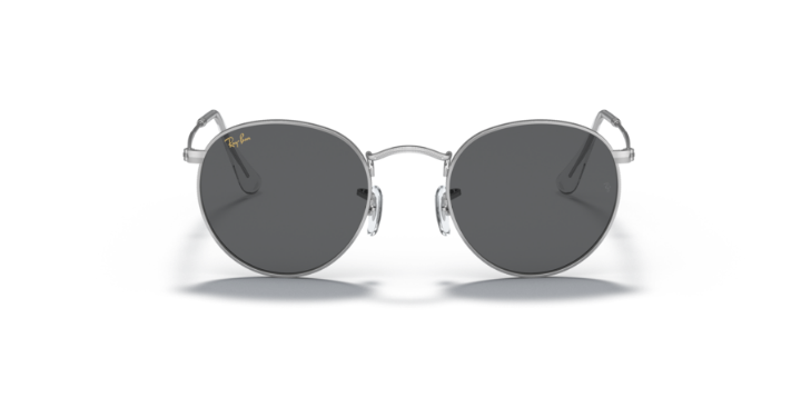 Rayban Mod.3447 C.9198 /B1 Gümüş Unisex Güneş Gözlüğü