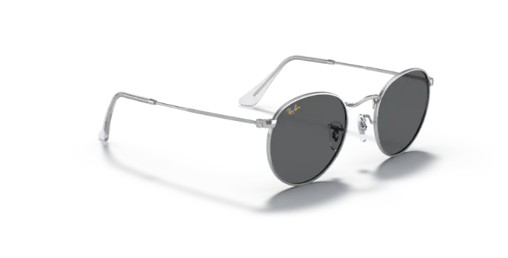 Rayban Mod.3447 C.9198 /B1 Gümüş Unisex Güneş Gözlüğü