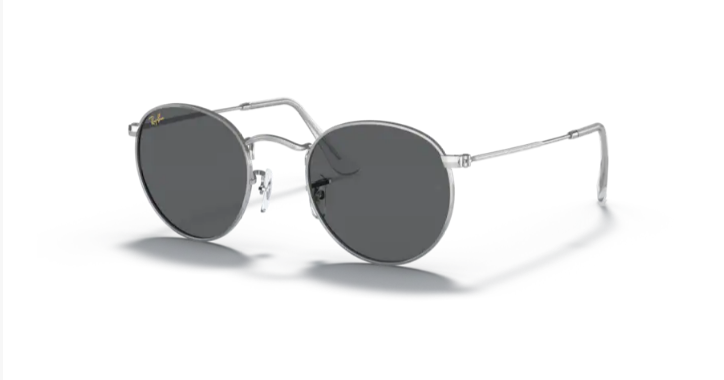 Rayban Mod.3447 C.9198 /B1 Gümüş Unisex Güneş Gözlüğü