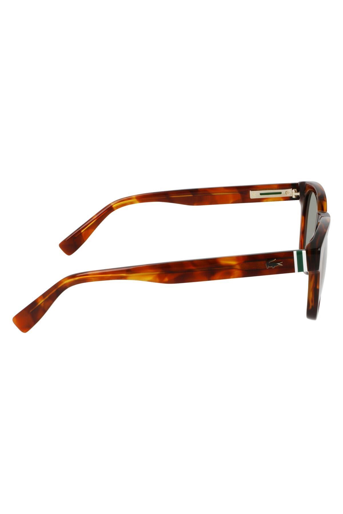 LACOSTE L6015S C218 49-22-145 Güneş Gözlüğü