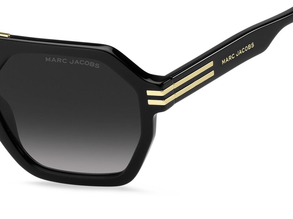 MARC JACOBS 587/S 807 9O 53-21-145 Güneş Gözlüğü