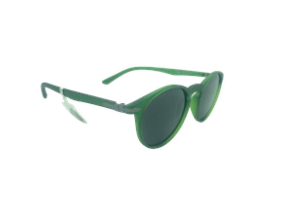 Holeygram Mod.904 C.YŞL Yeşil Unisex Güneş Gözlüğü