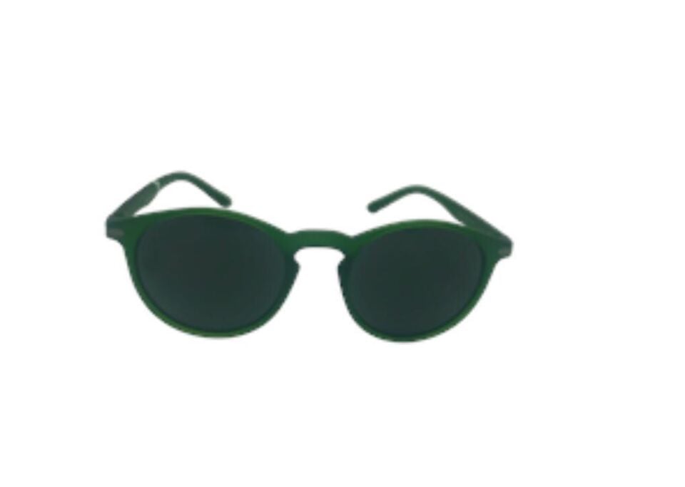 Holeygram Mod.904 C.YŞL Yeşil Unisex Güneş Gözlüğü
