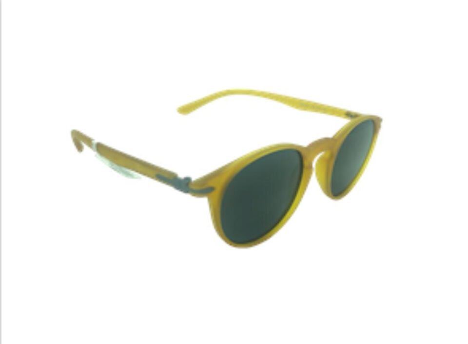 Holeygram Mod.904 C.SRI Sarı Unisex Güneş Gözlüğü