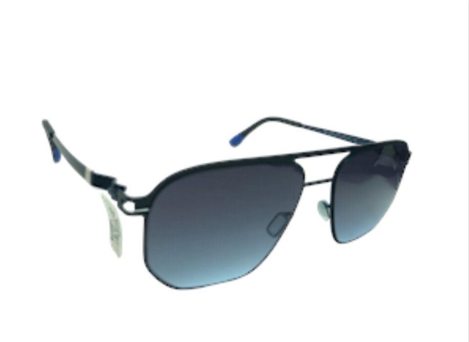 Black Mod.8313 C.05 Siyah-Lacivert Erkek Güneş Gözlüğü