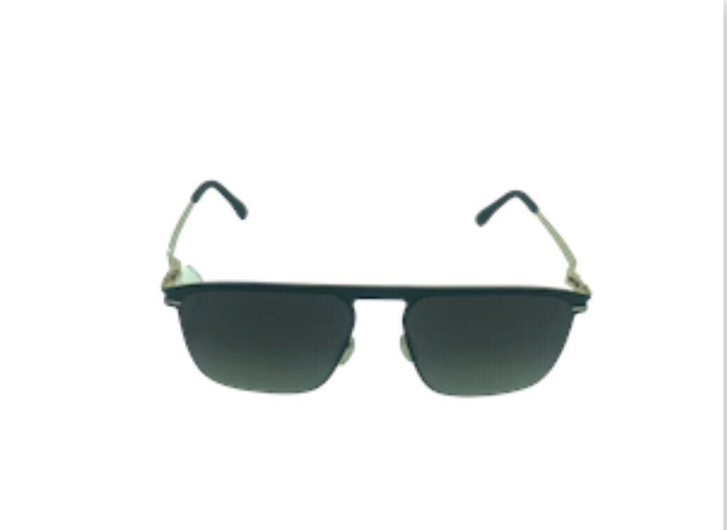 Black Mod.8317 C.02 Siyah-Sarı Erkek Güneş Gözlüğü