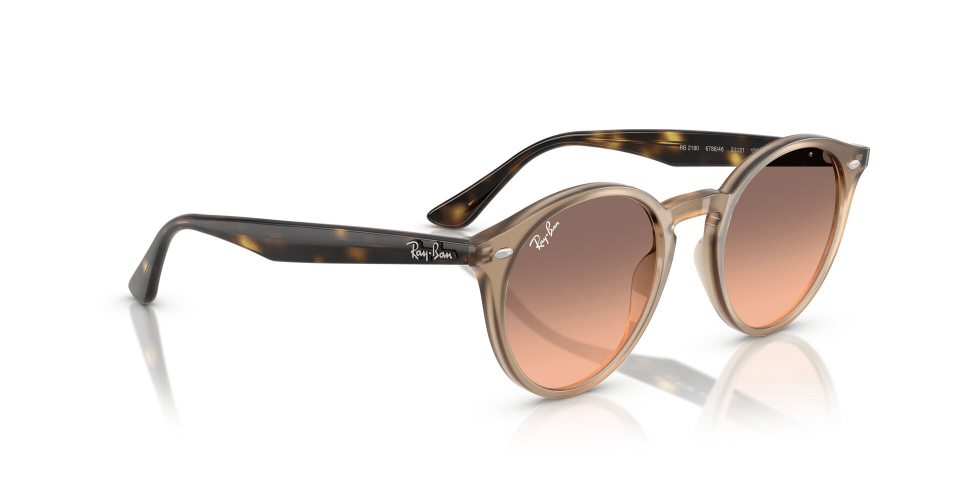 RAY-BAN 0RB2180 678846 49 Güneş Gözlüğü