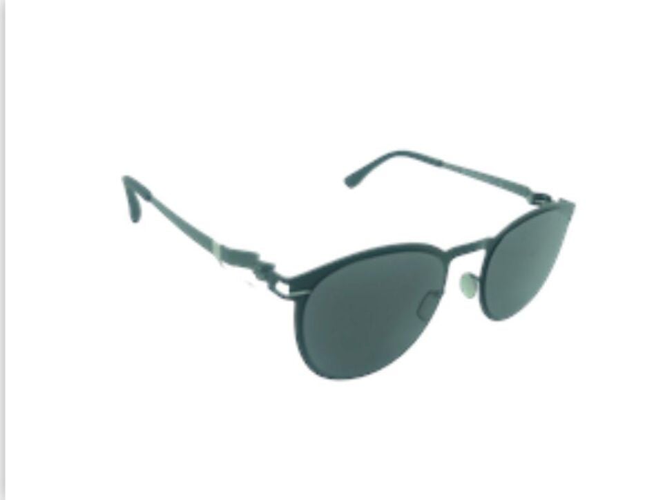 Black Mod.8320 C.01 Siyah Unisex Güneş Gözlüğü