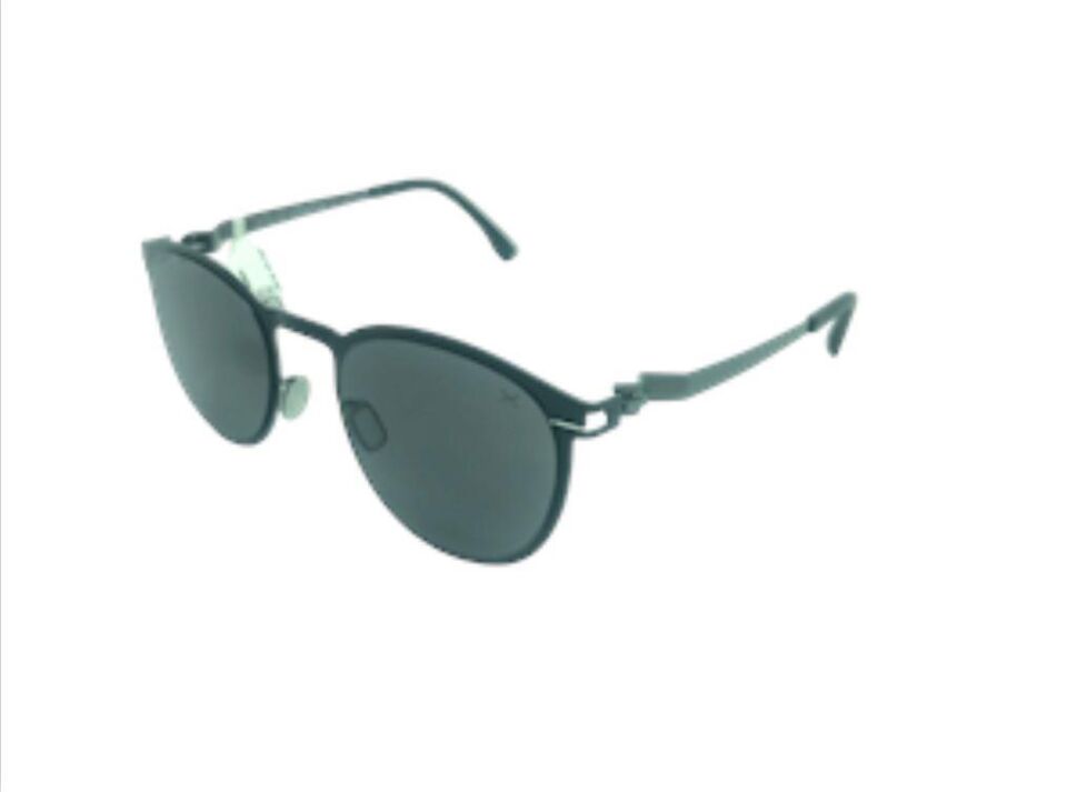 Black Mod.8320 C.01 Siyah Unisex Güneş Gözlüğü