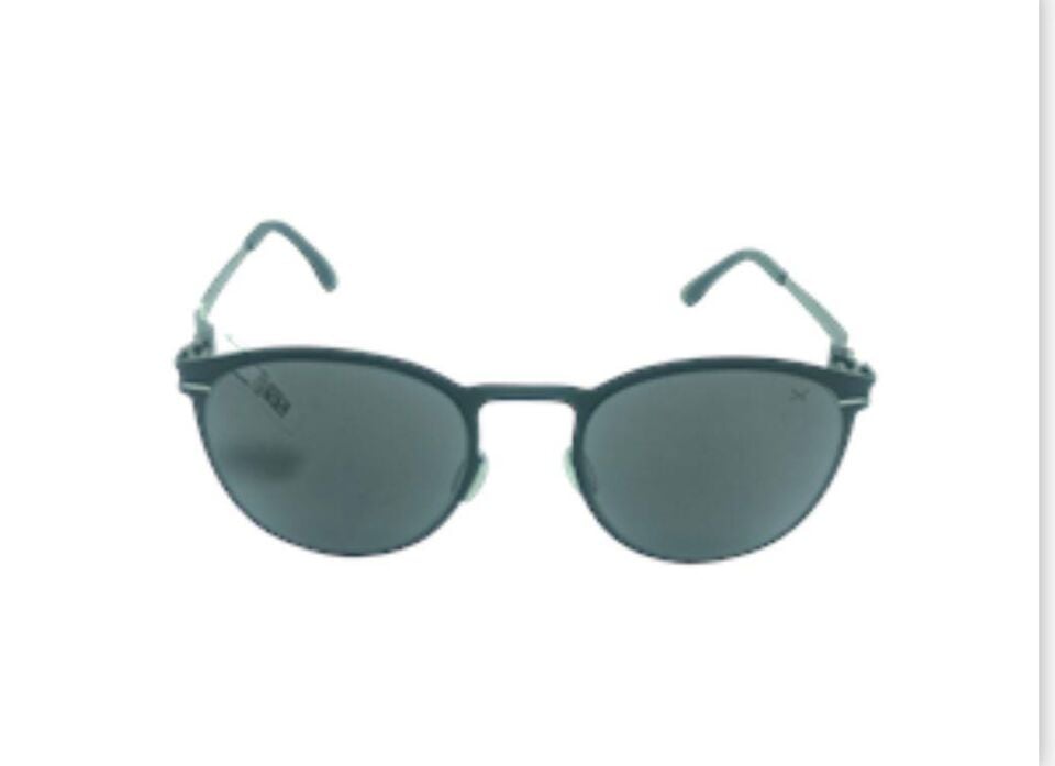 Black Mod.8320 C.01 Siyah Unisex Güneş Gözlüğü