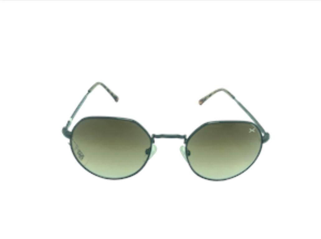 Black Mod.8203 C.02 Gri Unisex Güneş Gözzlüğü